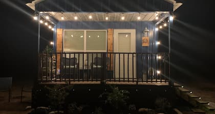 Cute cottage just 5 minutes from Round Top!