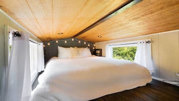 1 slaapkamer, wifi, beddengoed