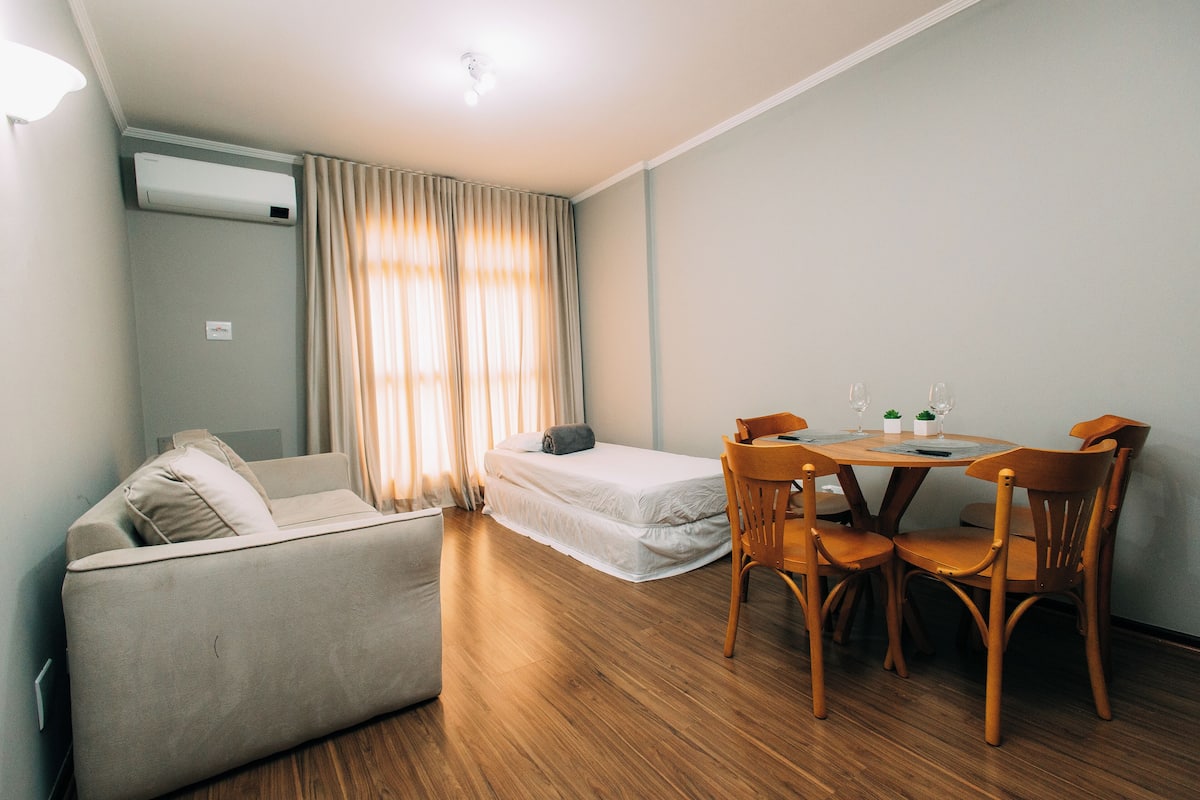 TV LED 39 polegadas com canais a cabo