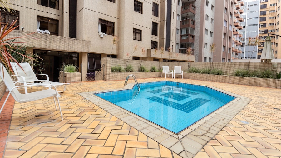 Ecostay Curitiba