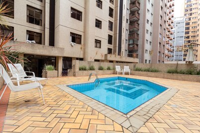 Ecostay Curitiba