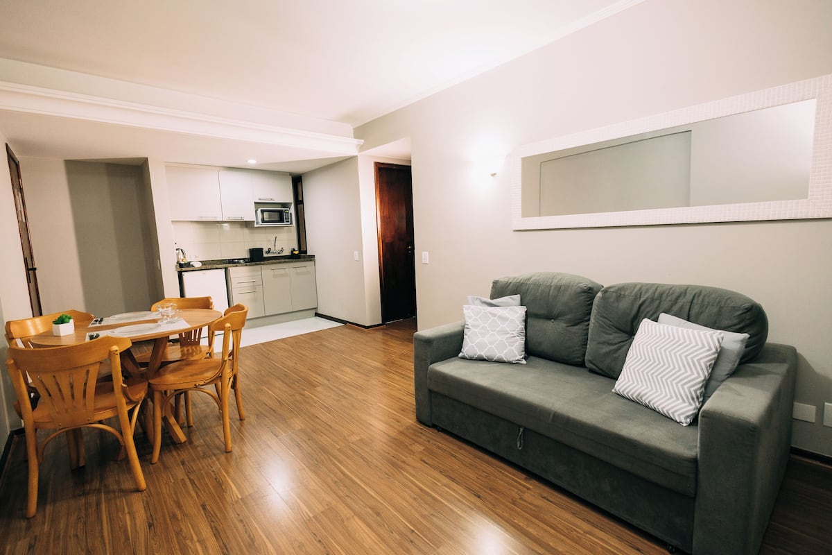 TV LED 39 polegadas com canais a cabo