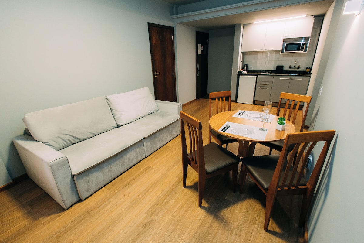 TV LED 39 polegadas com canais a cabo