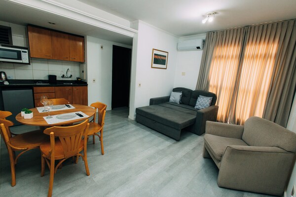 Ecostay Curitiba - Curitiba