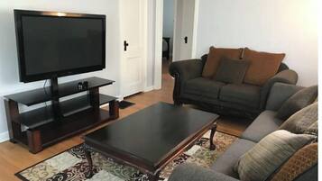 Smart-TV, DVD-Player