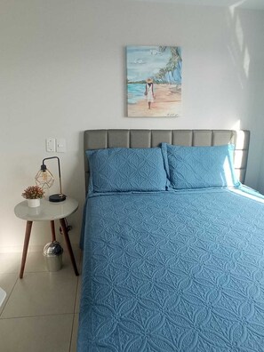 2 quartos, Wi-Fi