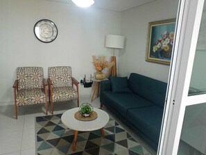 Área de estar