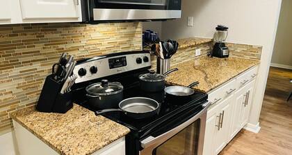 Family Friendly | Near Galleria & Downtown | Pool