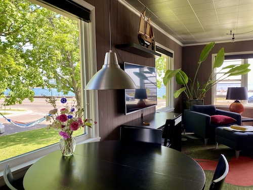 Avalon Guesthouse : Eastside Suite