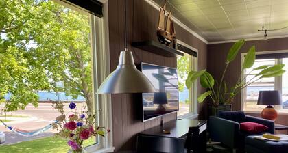 Avalon Guesthouse : Eastside Suite