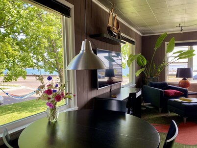 Avalon Guesthouse : Eastside Suite