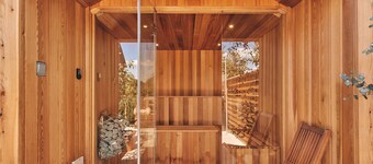 Powk Meadow Farmhouse - Luxury Cottages