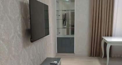 Lovely 2 bedroom condo on a great neighboorhood