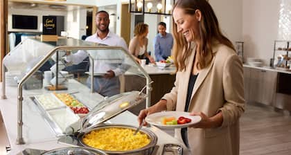 Two Bedroom Suite | Extended Stay Comfort