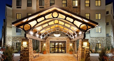 Free Parking & Wi-Fi + Shared Indoor Pool