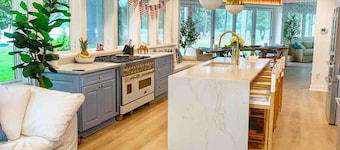 Thorneton Point Estate