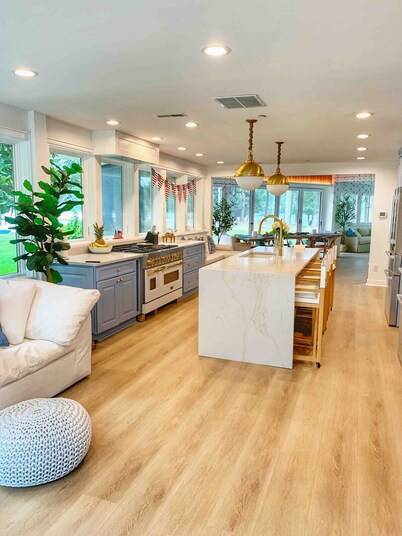 Thorneton Point Estate