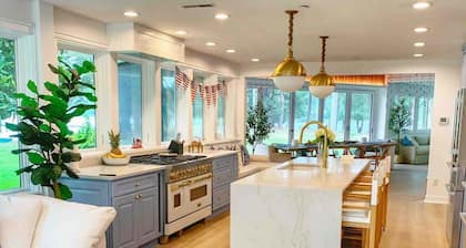 Thorneton Point Estate