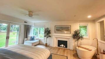 6 chambres, bureau, fer et planche Ă repasser, Wi-Fi