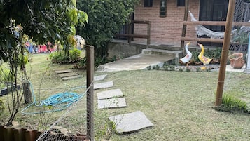 Terraço/pátio