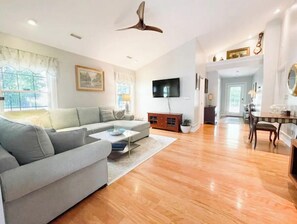 Älytelevisio, stereot, tulostin