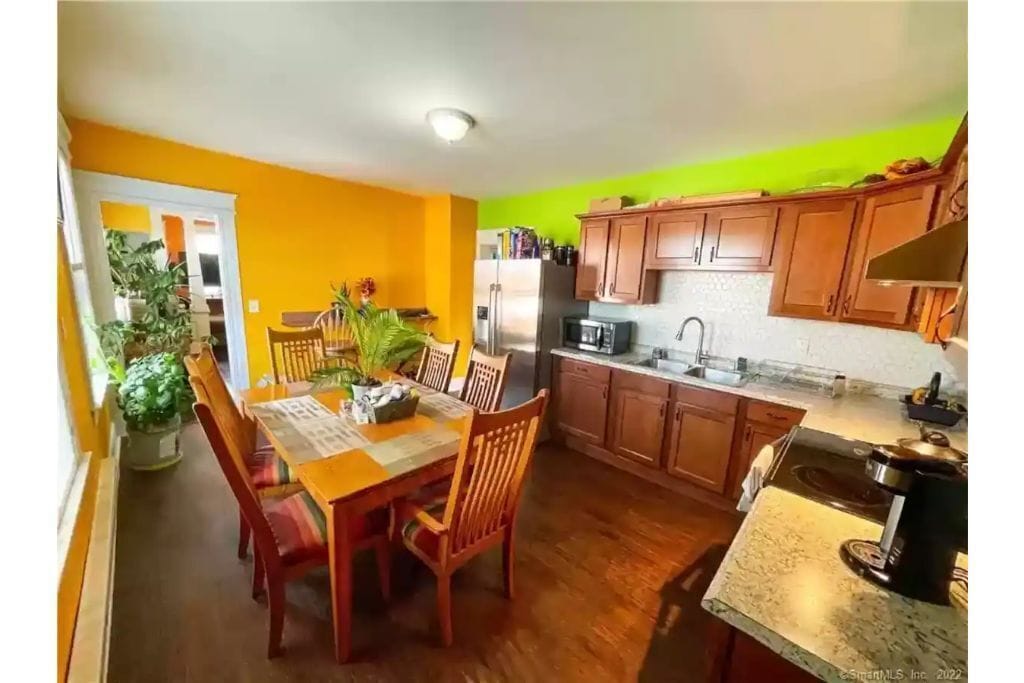 Cozy apartment in Waterbury in Waterbury, United States