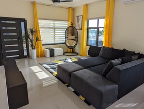 تلفزيون ذكي