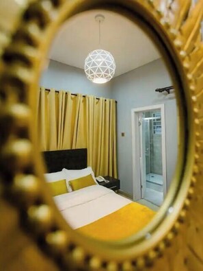 1 Schlafzimmer