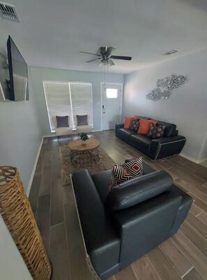 スマートテレビ