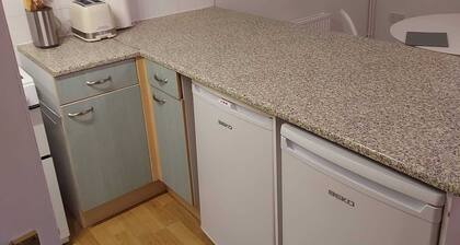 Lovely 2-bed Apartment in Milton Keynes