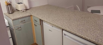Lovely 2-bed Apartment in Milton Keynes