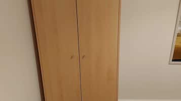 Apartment, Multiple Beds