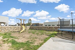 Children’s area - MODERN HOME AWAY FROM HOME (El Paso)