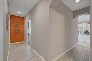 Interior - MODERN HOME AWAY FROM HOME (El Paso)