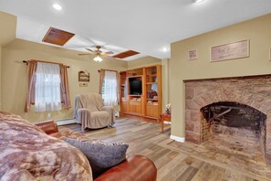 TV connectée, livres