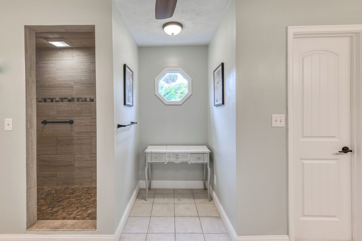 Photo 37 of Blue Heron - Amazing Backyard and Heated Pool, Near Beach & Historic Downtown