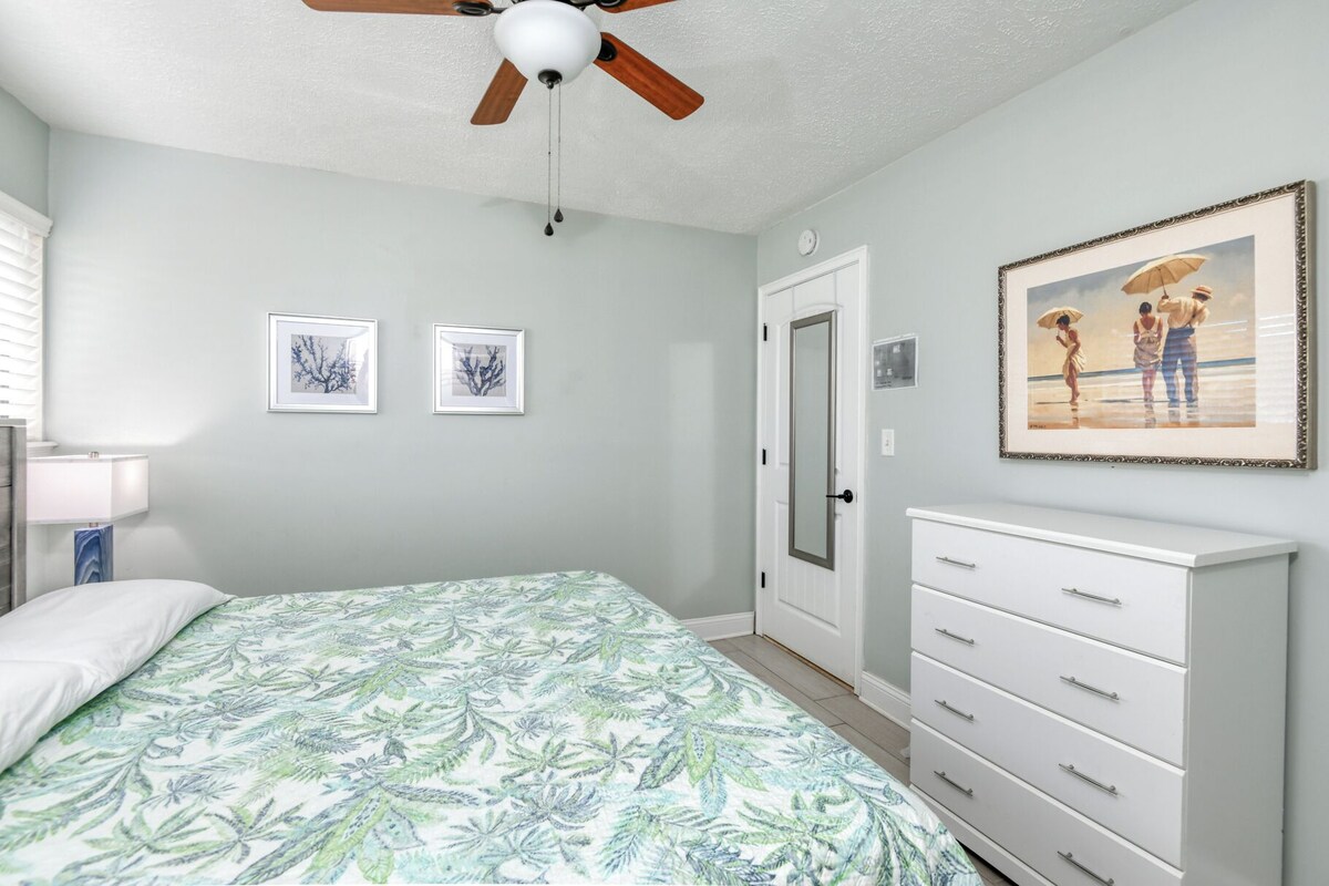 Photo 48 of Blue Heron - Amazing Backyard and Heated Pool, Near Beach & Historic Downtown
