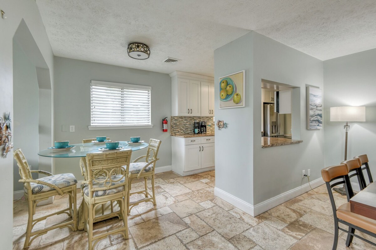Photo 17 of Blue Heron - Amazing Backyard and Heated Pool, Near Beach & Historic Downtown