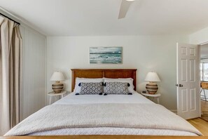 4 Schlafzimmer, Internetzugang, Bettwäsche