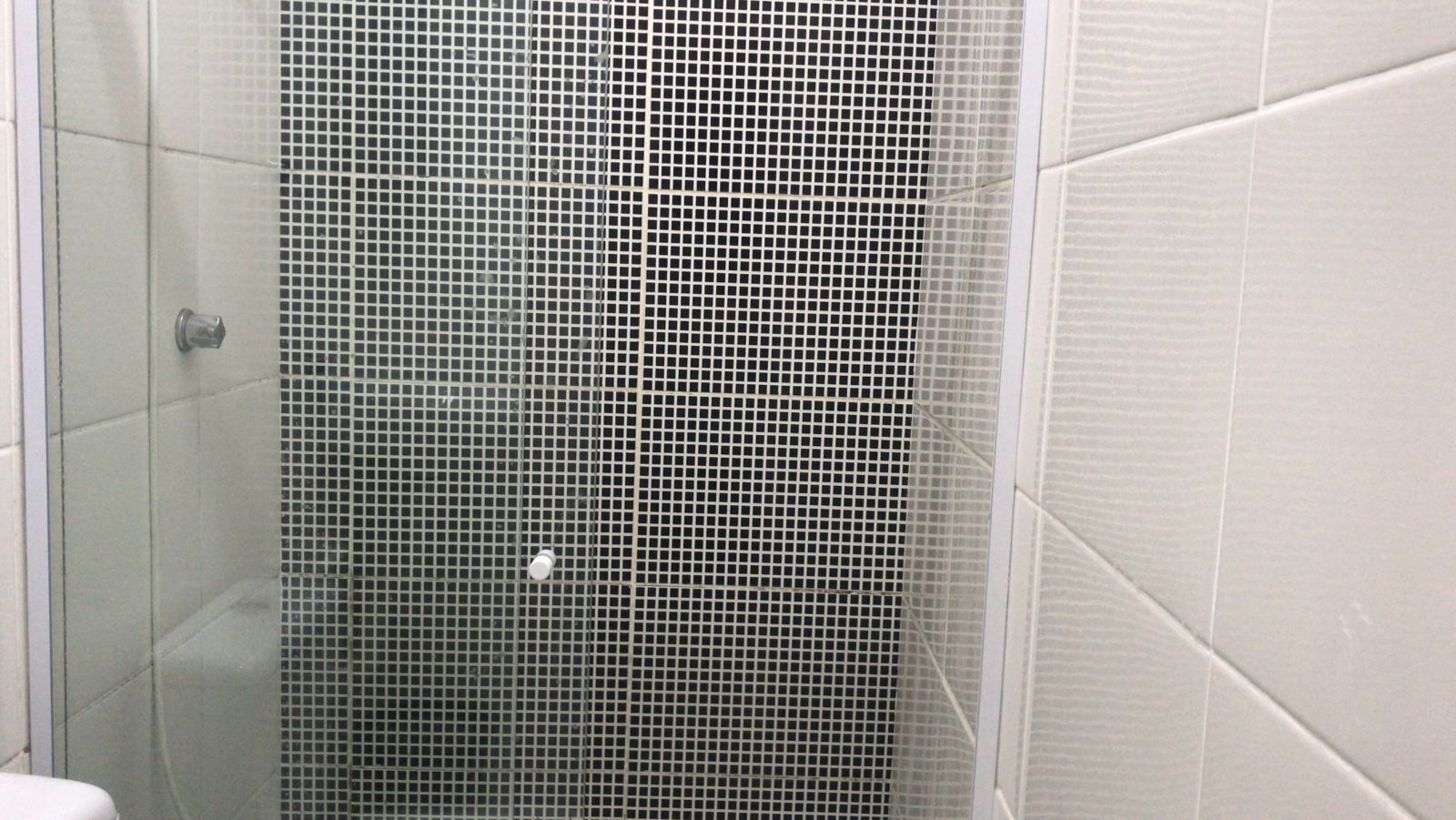 Studio Basic | Badrum | Dusch och regndusch