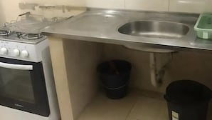 مطبخ خاص