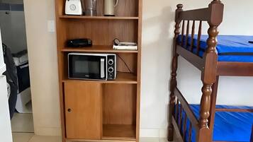 Studio Basic | 1 sovrum och gratis wi-fi