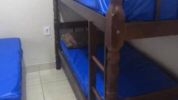 1 habitación y wifi gratis