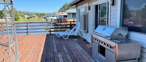 Terras