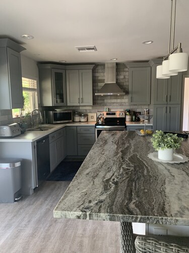 Beautiful home in Sun City!