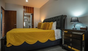 Apartamento conforto, 2 quartos, ao lado da montanha | 2 quartos, ferros/tábuas de passar roupa, Wi-Fi de cortesia