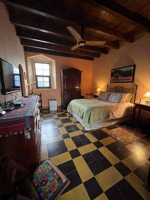3 chambres, Wi-Fi