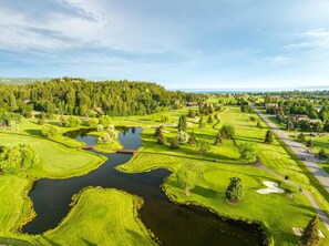 Golf