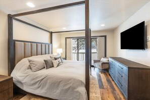 2 chambres, bureau, fer et planche à repasser, Wi-Fi gratuit