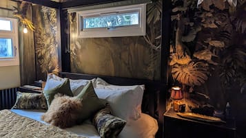 1 chambre, bureau, fer et planche Ă repasser, Wi-Fi gratuit